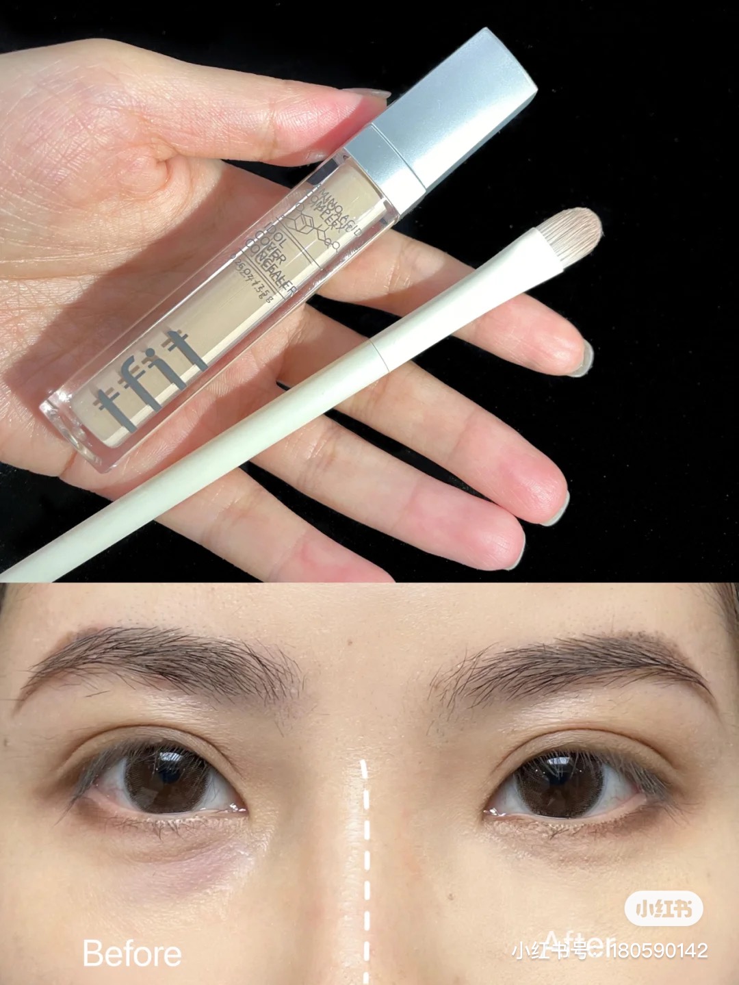 (hàng Mới Về) Kem Che Khuyết Điểm Nars 5 Màu Tùy Chọn Che Phủ Mụn Trứng Cá Ấn Độ | BigBuy360 - bigbuy360.vn