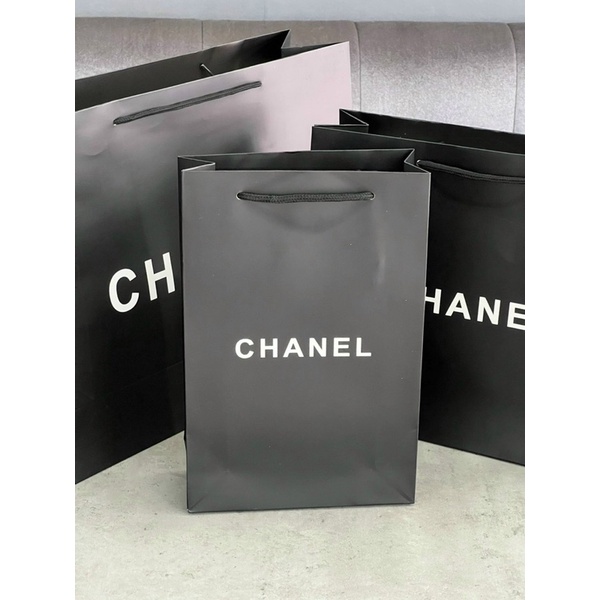 Túi Giấy Thương Hiệu Các Hãng