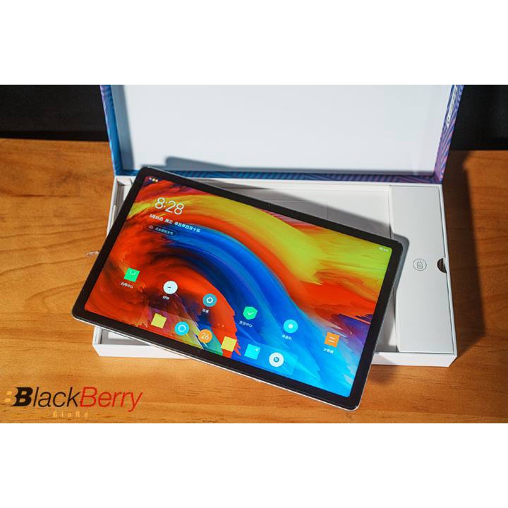 Máy Tính Bảng Tablet Lenovo Xiaoxin Pad P11 Pin Trâu 7700mAh