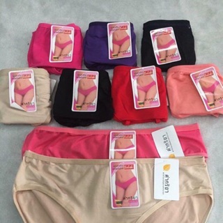 Combo 3 lố quần lót cotton Thái Lan