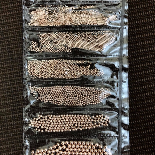 Set bi mix size