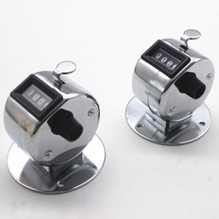 Máy Đếm Cầm Tay 4 Chữ Số