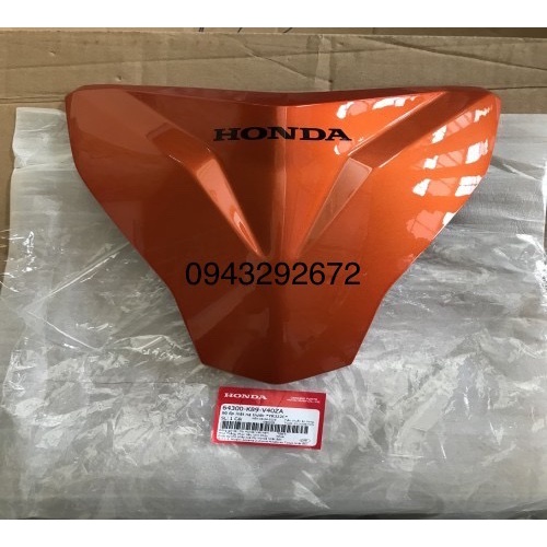 Mặt Nạ Wave A110  Honda