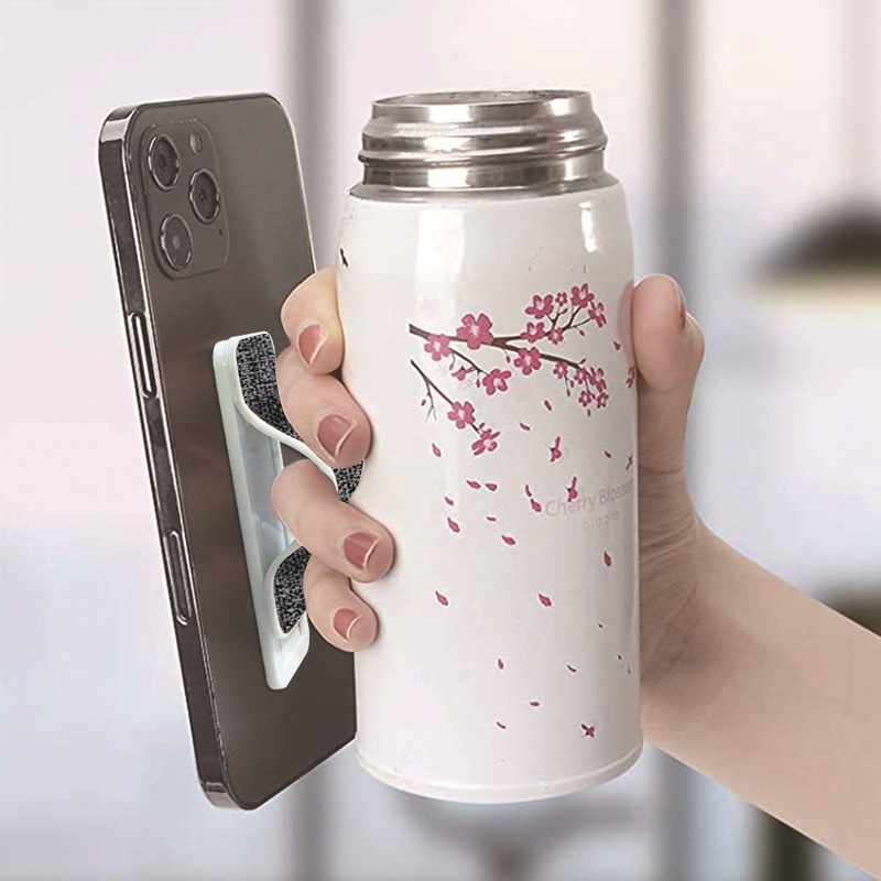 Giá Đỡ Điện Thoại Đeo Ngón Tay Tiện Lợi