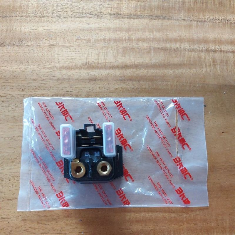 Cốc đề ( Rơle đề ) Yamaha Nouvo Luvias