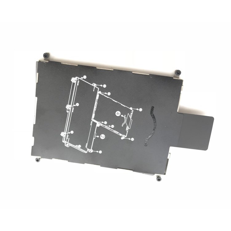 HP HP Probook 640 645 650 655 G2 G3 hard drive rack hard drive bracket bracket