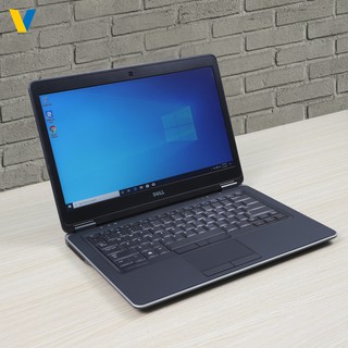 Laptop Dell Latitude E7440