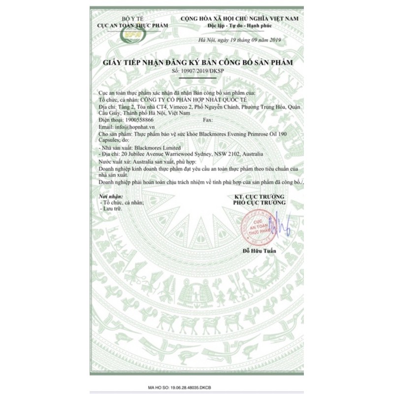 Tinh dầu hoa anh thảo - ALISA | BigBuy360 - bigbuy360.vn