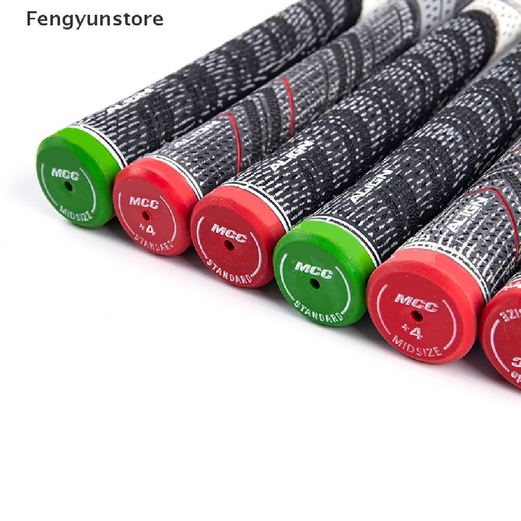 Tay Cầm Gậy Đánh Golf Bằng Cao Su Size Vừa