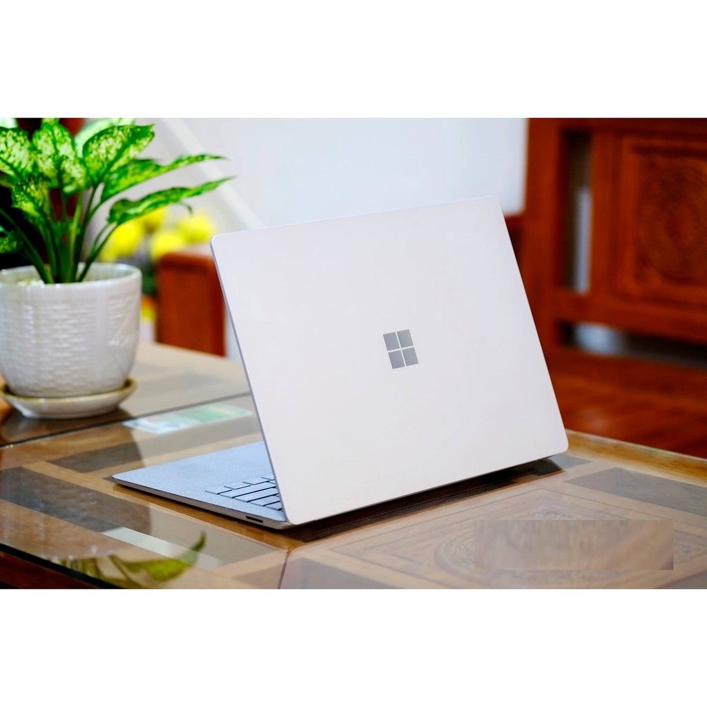 Laptop cảm ứng Surface Laptop 2 (Core I5 8250U 8CPU, Ram 8GB, SSD 128GB, MH 13.5' 2K IPS Touch) | BigBuy360 - bigbuy360.vn