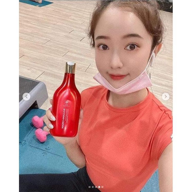 Kem tan mỡ bụng bulgama cream | BigBuy360 - bigbuy360.vn