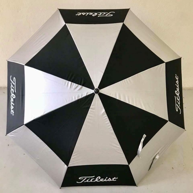 Ô golf 2 lớp