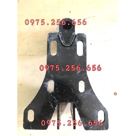 Bích cày 178=186 Nhọn Phụ tùng máy cày