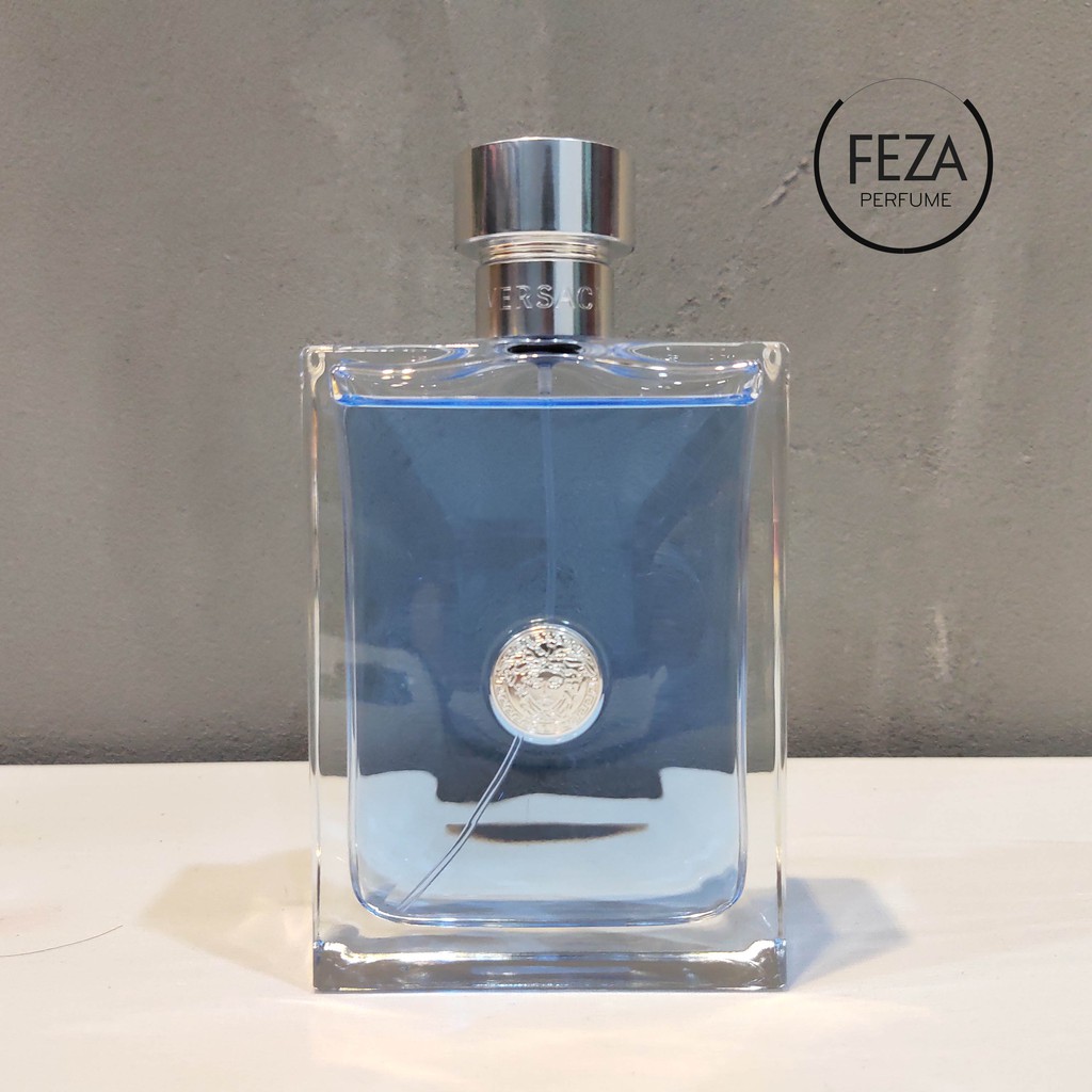 [CHÍNH HÃNG] Nước Hoa Nam Versace Pour Homme - Nước hoa chiết | Thế Giới Skin Care