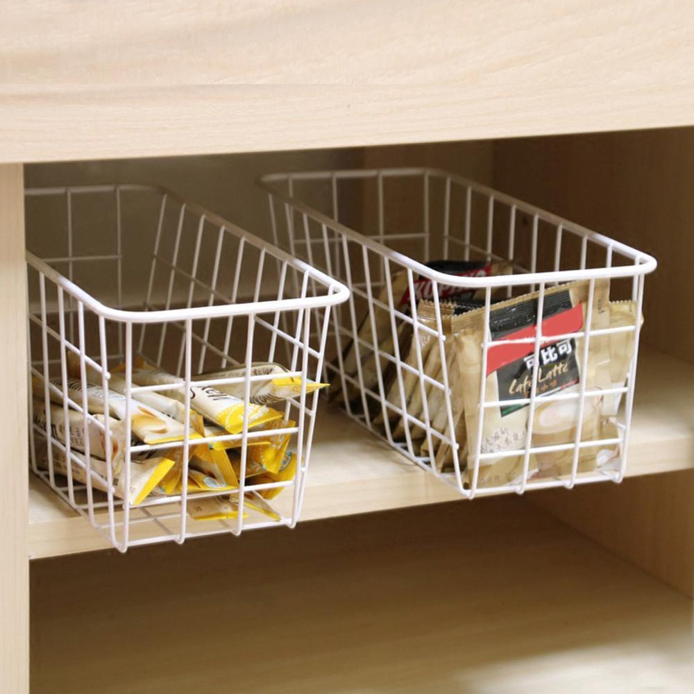 【Boarding Within 24 Hours】 iron basket of multi -purpose utensils