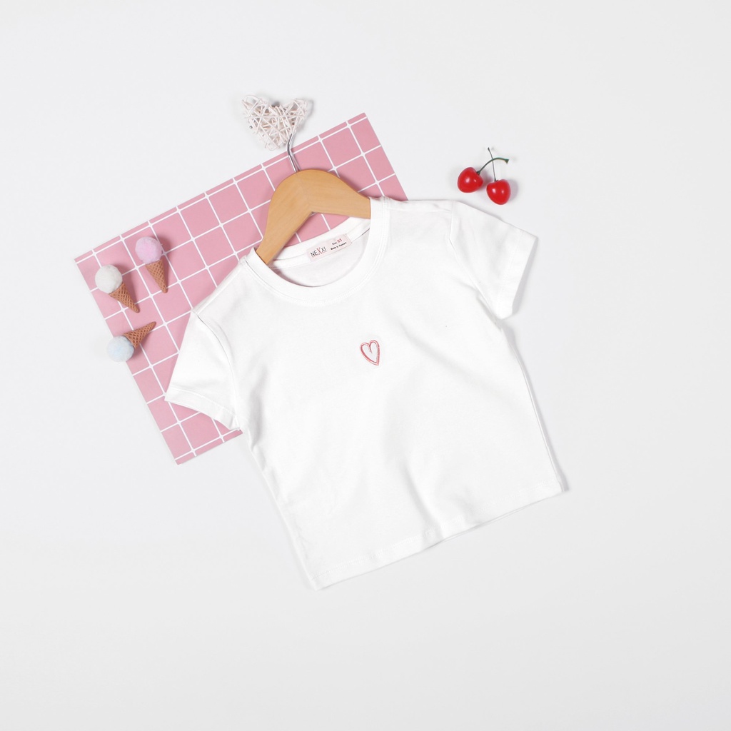 2204.AO THUN THEU TRAI TIM