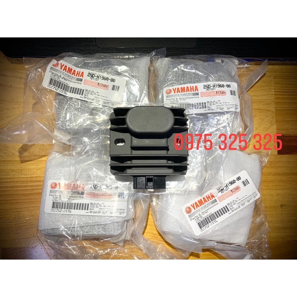 Sạc Exciter 150 Mxking Yamaha mẫu 1 - lắp ex150 y15 y15zr  sniper 2nd-h1960-00 2ndh196000 ex155 155 - Seido