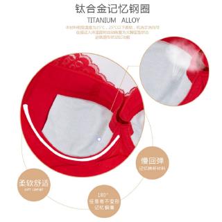 Áo Ngực Phối Ren Size Lớn Cup 1711