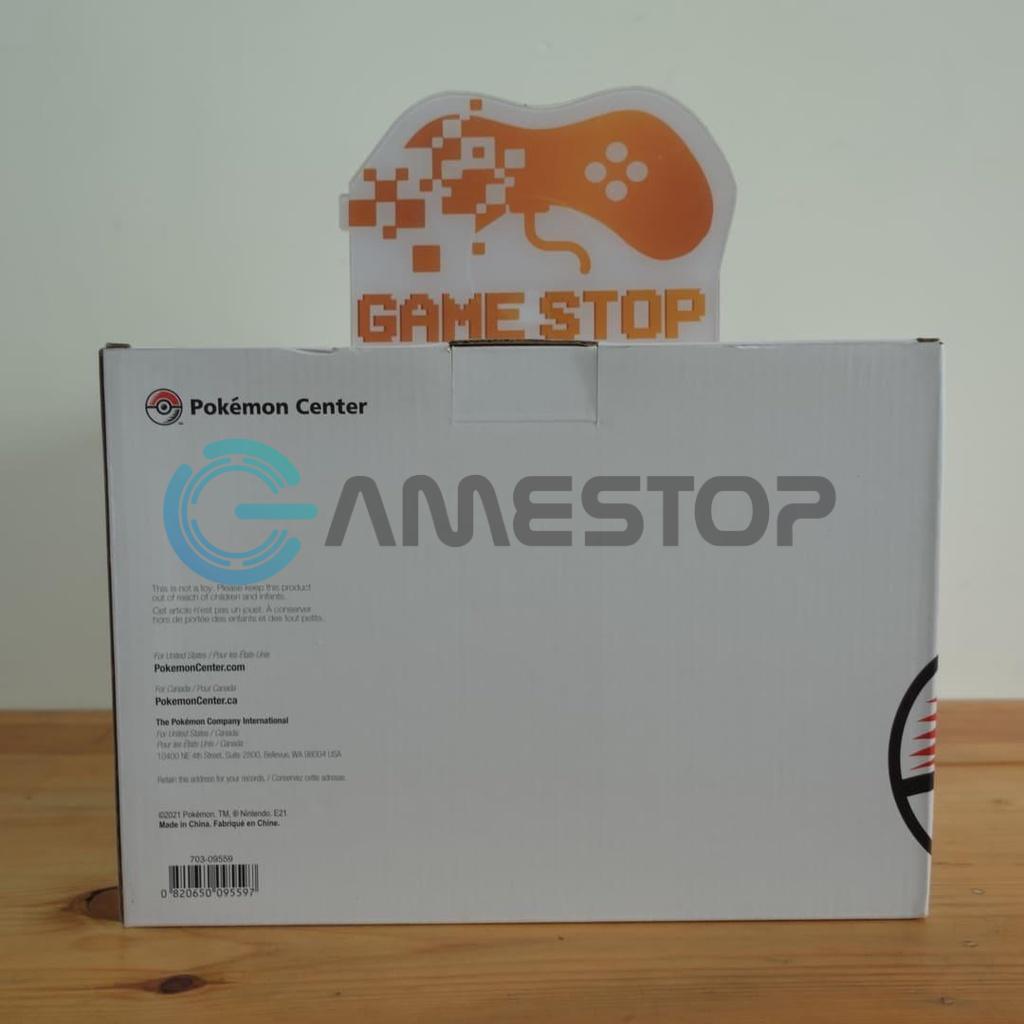 Mô hình Pokemon Lickitung Tasty Treats 18cm Haunted Pokémon Village Figure Pokemon Center PO22