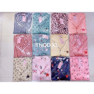 Đồ bộ lụa satin tnqd