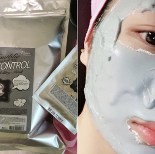 Mặt nạ Thạch Dẻo Hàn Quốc Montblie