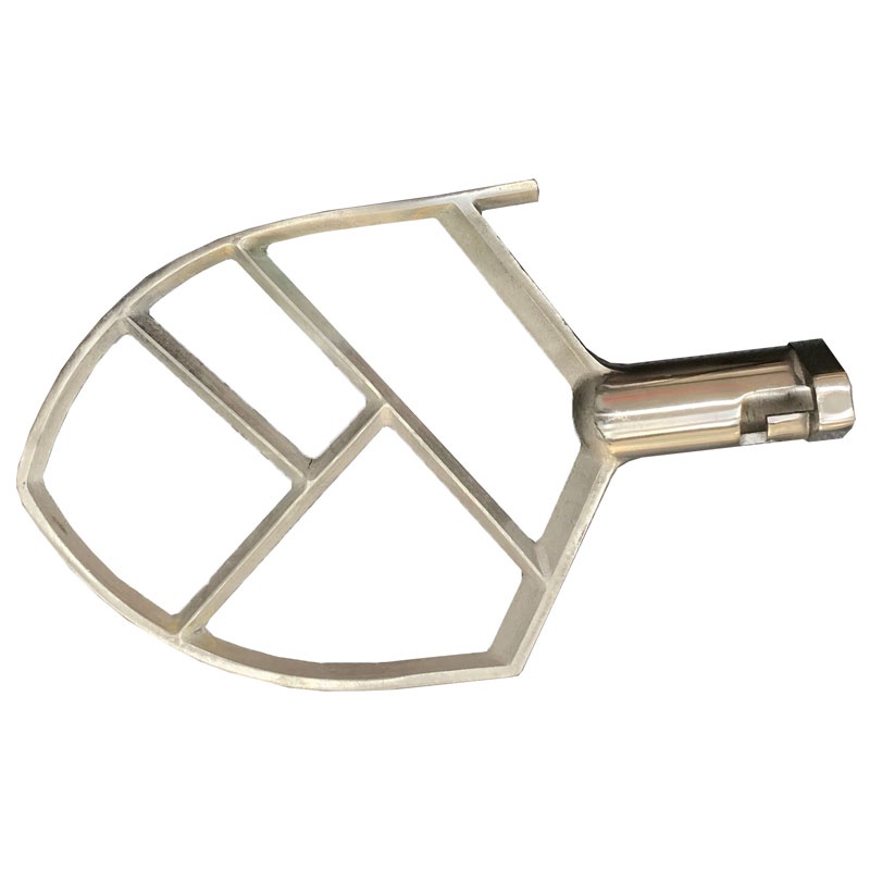 Máy trộn bột đa năng 10 Lít