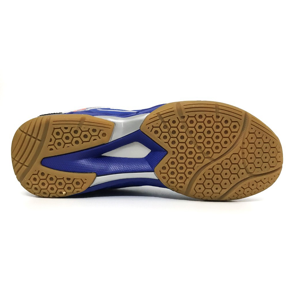 (Tặng tất❤️)Giày cầu lông chuyên nghiệp ⚡️ 𝐅𝐑𝐄𝐄 𝐒𝐇𝐈𝐏 ⚡️Promax PR-20001 (giày chuyên dụng cầu lông, bóng chuyền, bóng bàn