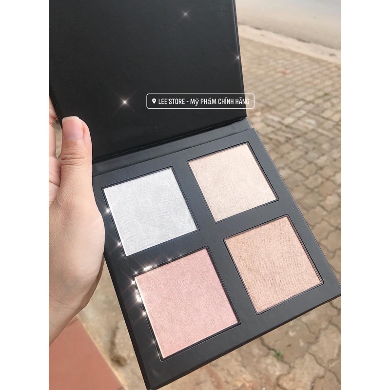 bảng phán bắt sáng highligher 4 ô revulution