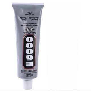 Diy jewelry adhesive E6000 glue 110ml multi-purpose process adhesive 