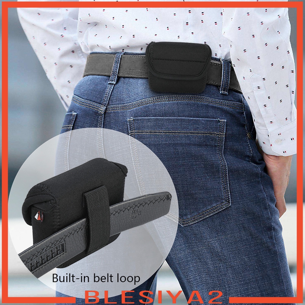 Carrying Bag Storage Case Cover for JBL Go2 Bluetooth Speaker &amp; Accessories