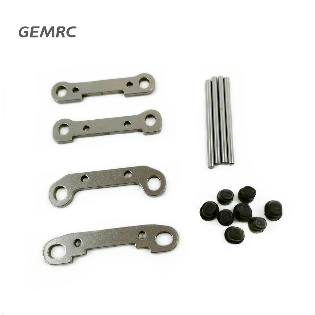 Wltoys 144001 Wltoys 124019 124017 Phụ Kiện Cánh Tay Trước Và Sau Cho Xe wltoys 144001 124019 124018 124017 Phụ Kiện Phần Phụ Kiện