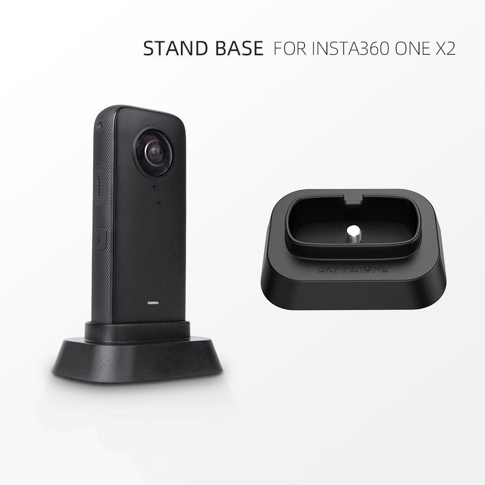 Giá Đỡ Camera Hành Trình Chống Trượt Cho Insta360 One X2