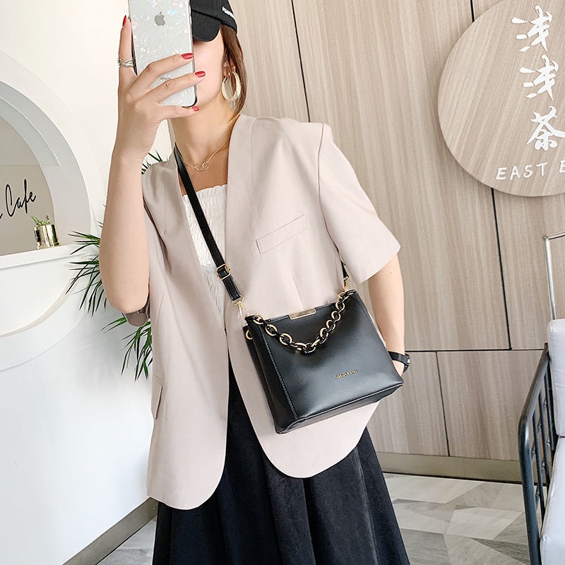 Túi Xách Nữ Thời Trang Phong Cách Pháp