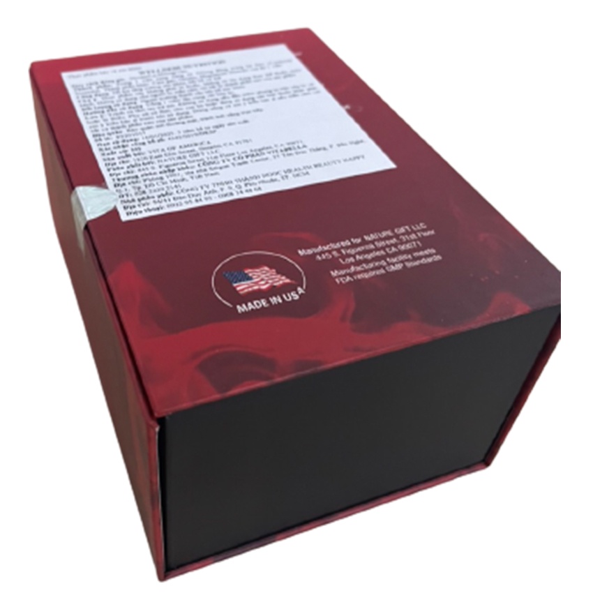 WELLNESS NUTRITION hỗ trợ tăng cường sức khỏe 90 viên - Thuocviet24h