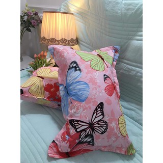 Ruột gối nằm tặng kèm 1 vỏ gối nằm GN07