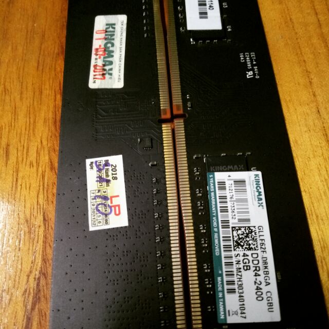 RAM máy tính DDR4 (D4/DR4) 4GB 4G | BigBuy360 - bigbuy360.vn