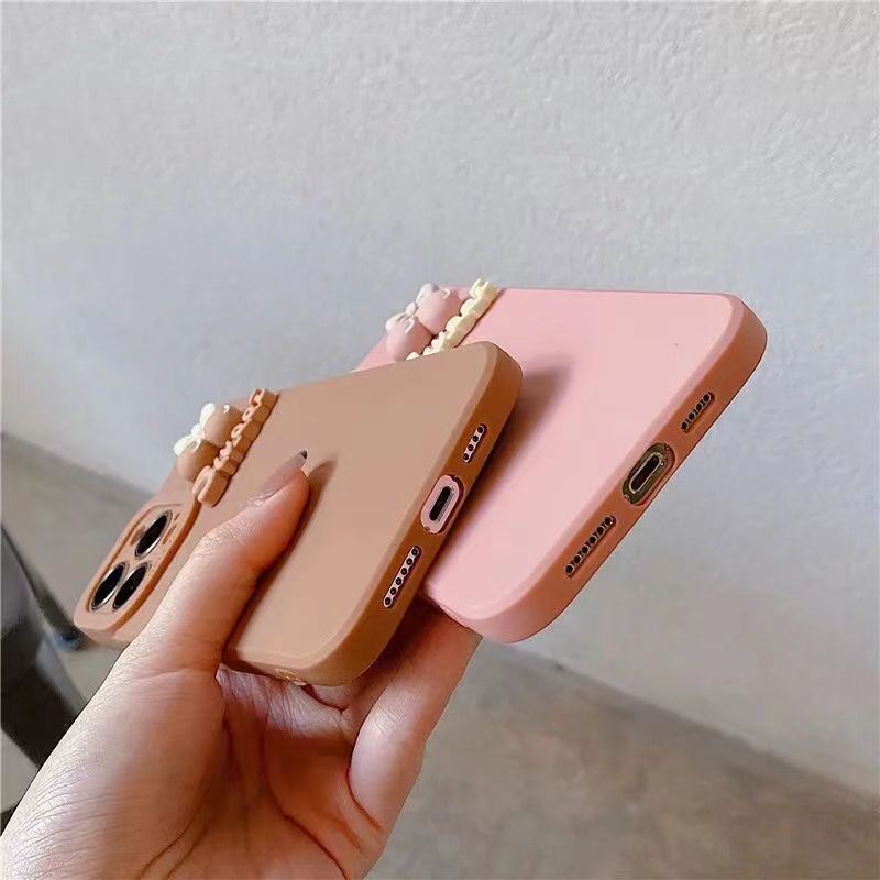 Ốp Điện Thoại Họa Tiết Cherry Thời Trang Cho Samsung A11 M11 Note 10 20 S20 S21 S22 S30 Plus Ultra Lite S20FE S21FE