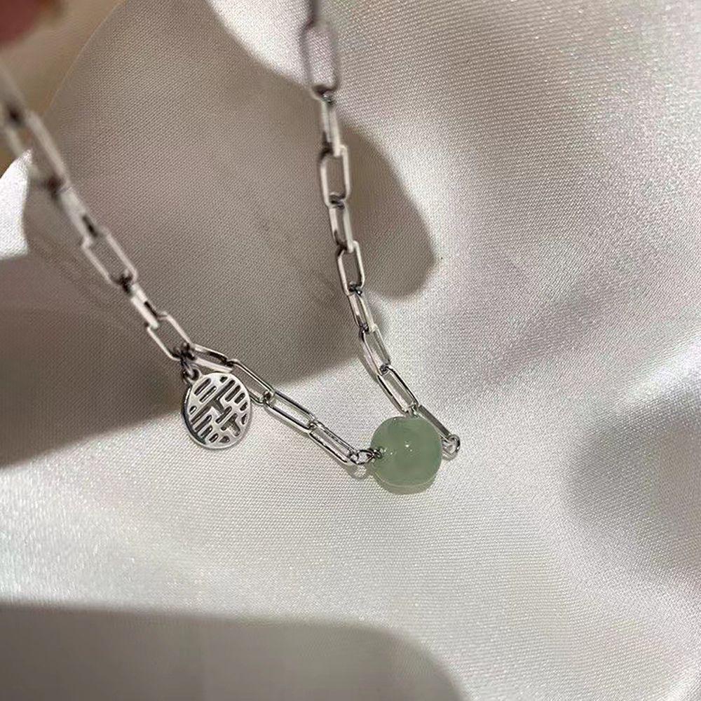 Vòng Đeo Tay Handmade Phong Cách Cổ Điển Độc Đáo Thời Trang Cho Nữ