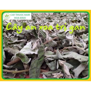 1kg cây an xoa khô sạch