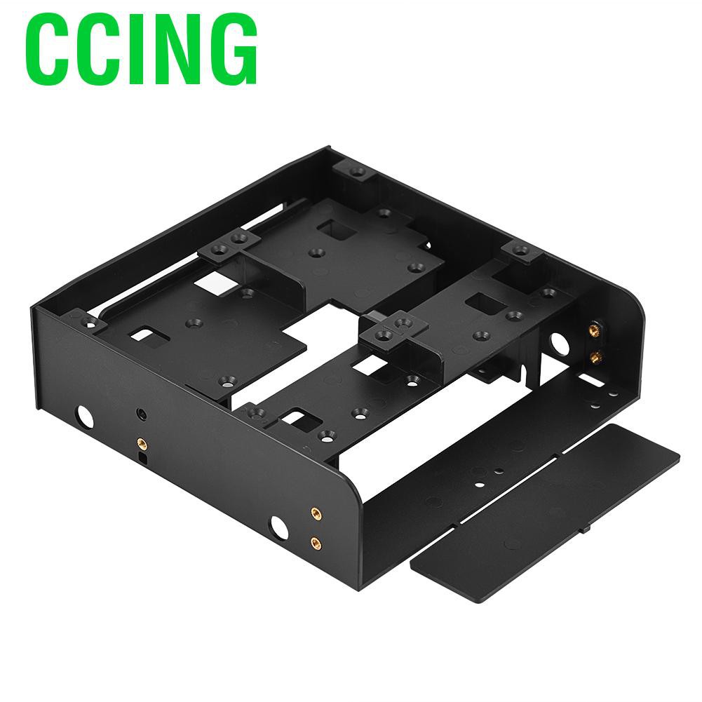 Giá Đỡ Mềm 2.5 / / 3.5 "HDD SSD Sang 5.25" | BigBuy360 - bigbuy360.vn