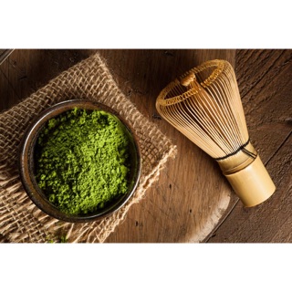 Bột Matcha trà xanh cao cấp Đài Loan 100gr 50gr