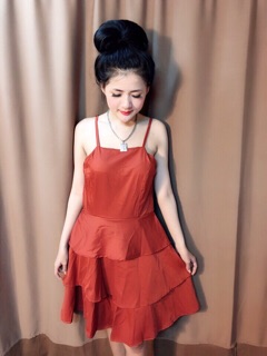 Đầm dây tầng