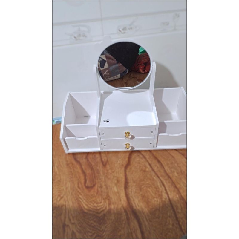 Bàn trang điểm mini cưc đẹp