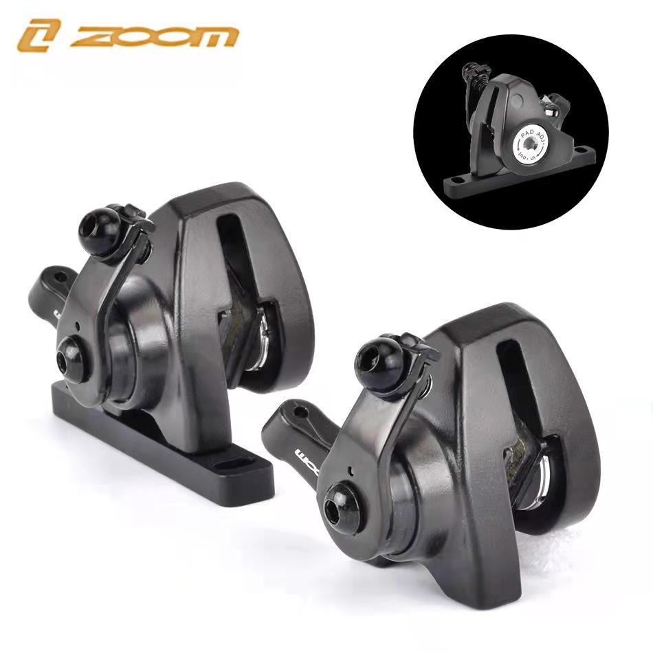 Bộ Kẹp Phanh Đĩa Xe Đạp 160 Tương Thích Với 140
