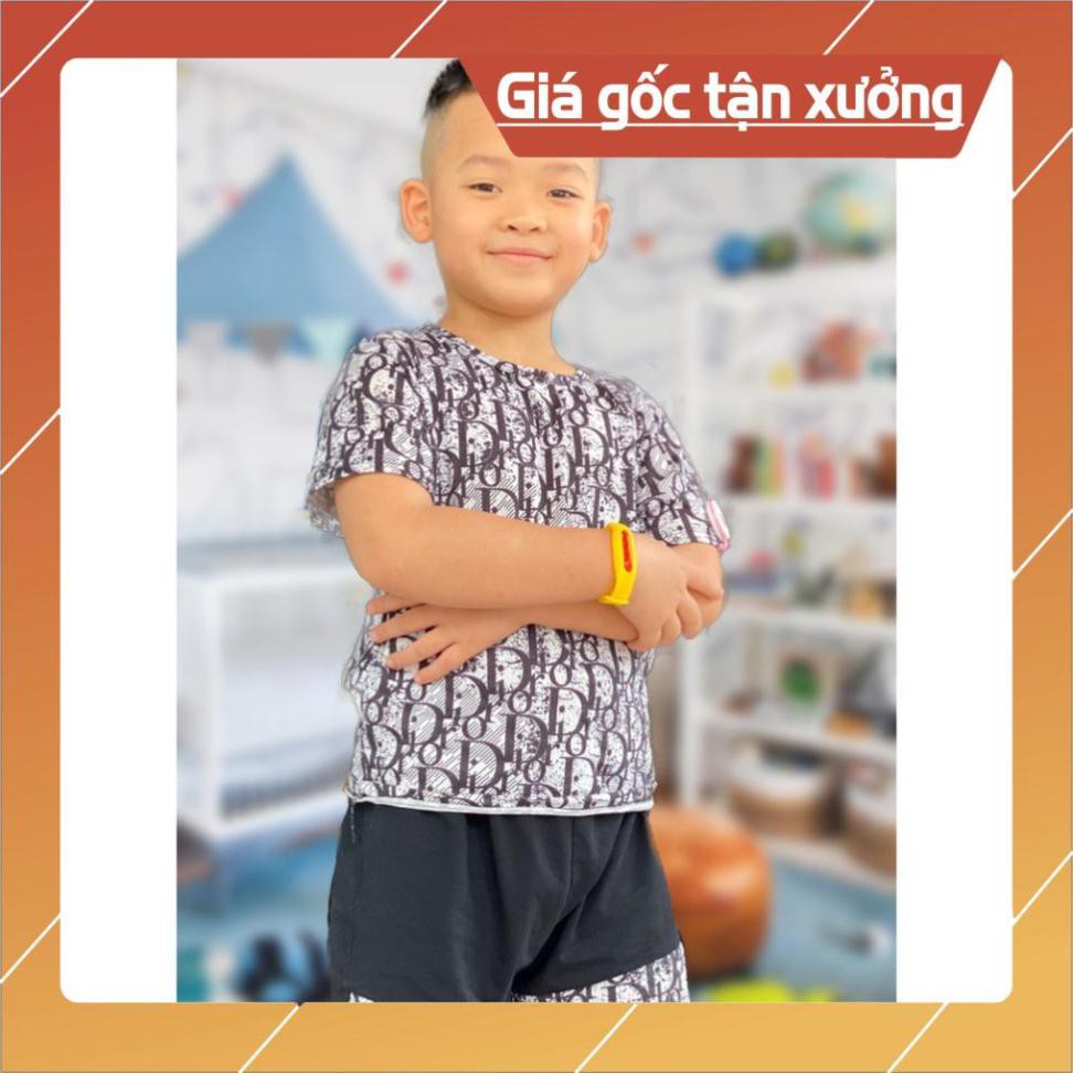 Kẹp đuổi muỗi cho bé, hương chanh xả thơm mát [Hàng xịn]