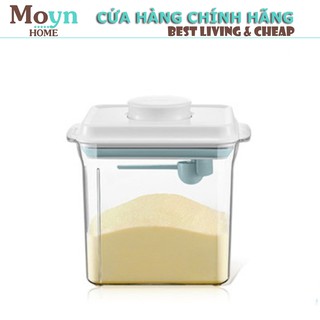Hộp đựng sữa Ankou