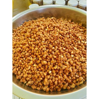ĐẬU PHỘNG RANG TỎI ỚT ĐẶC BIỆT