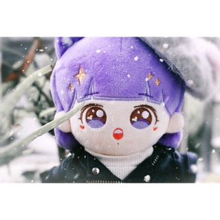 [ SẴN ] IZZY KOOKIE ONLY DOLL 20cm