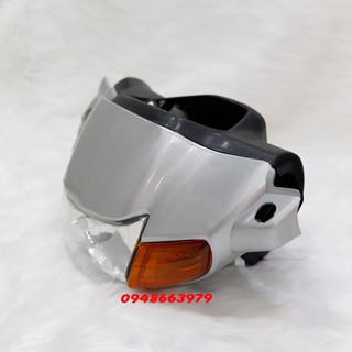 Đầu đèn wave thái 110 hàng loại 1.