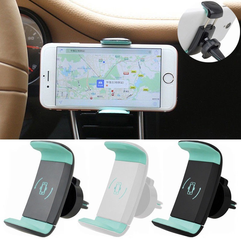 Giá đỡ điện thoại xoay được chuyên dùng cho Iphone Android